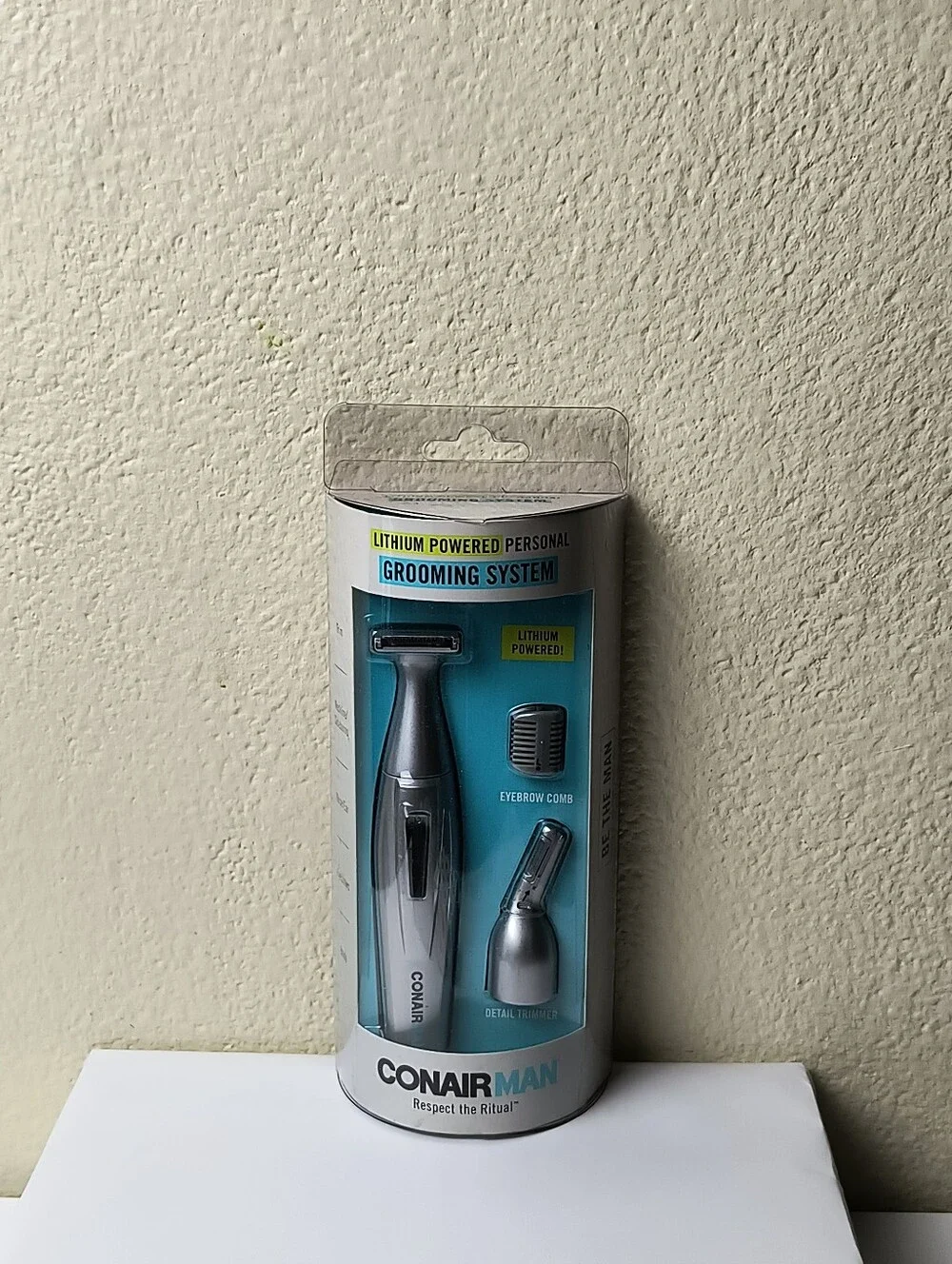 Conair men personal